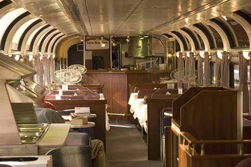 andy anderson parlour car image